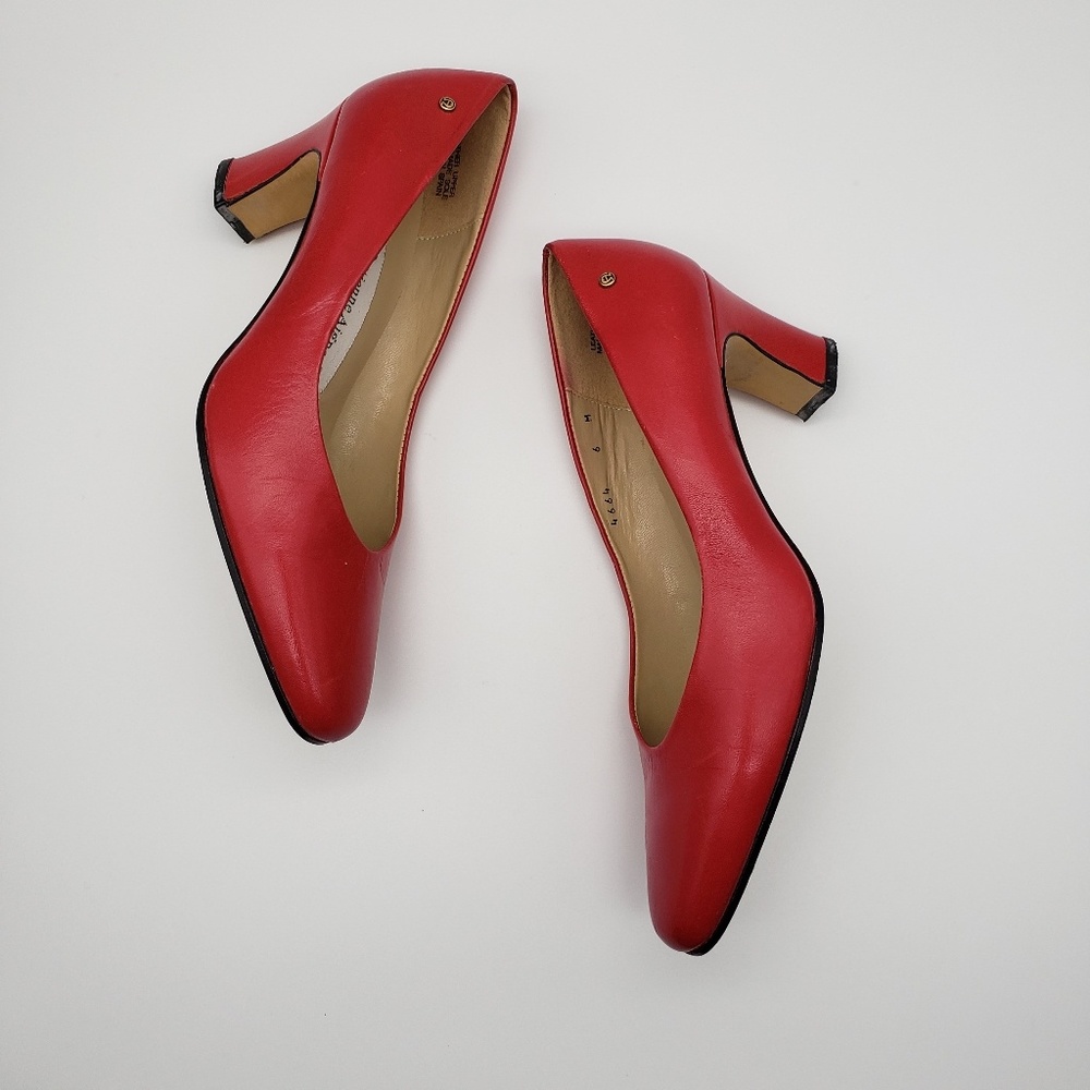 Etienne Aigner Taylor pumps